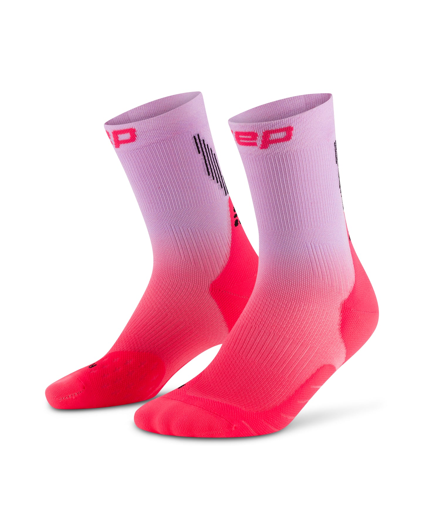 Core Run Edition Gradient Mid-Cut 5.0 Unisex