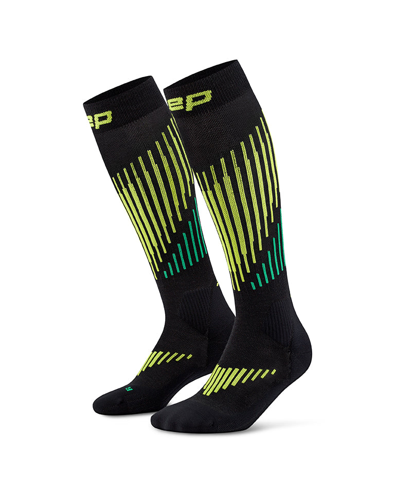 Core Run Merino Tall 3 For Women