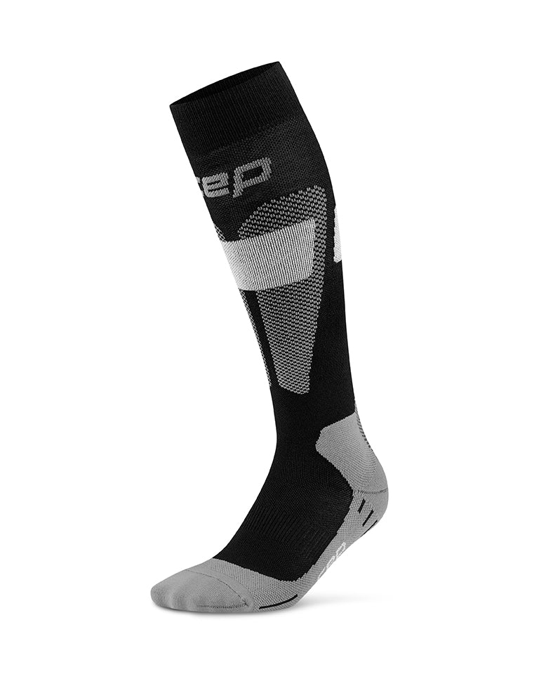 Ski Merino Tall Socks For Women