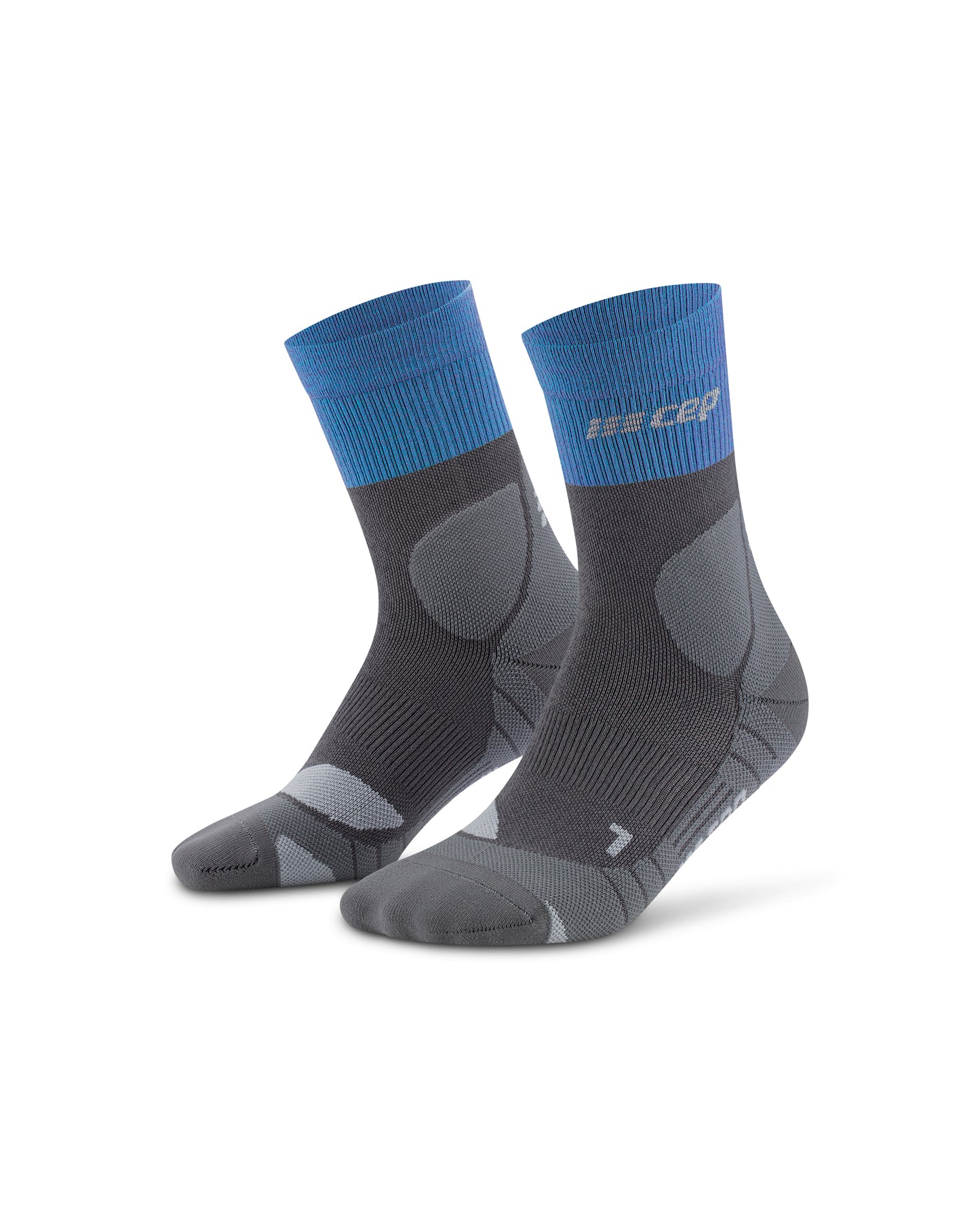 Hike Merino Midcut For Men