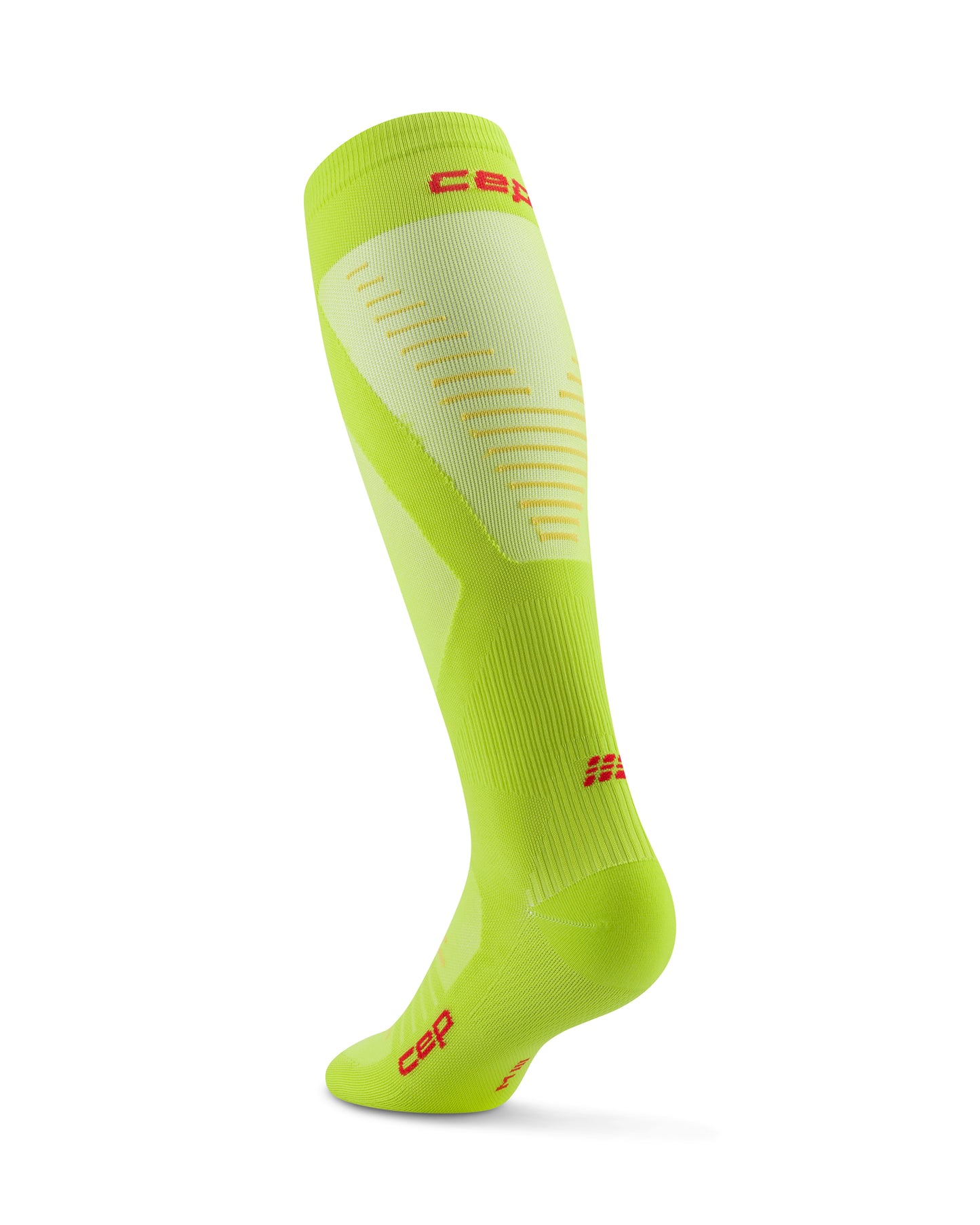 The Pro Run Ul Tall Socks For Men