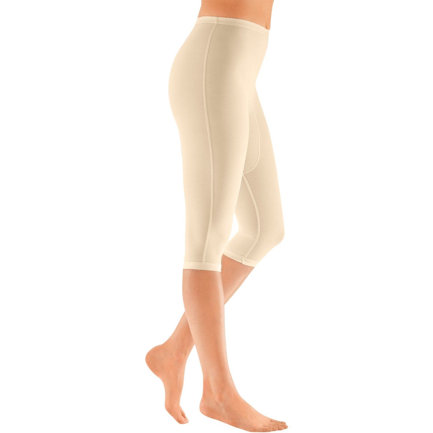 Circaid Compression Capri Shorts