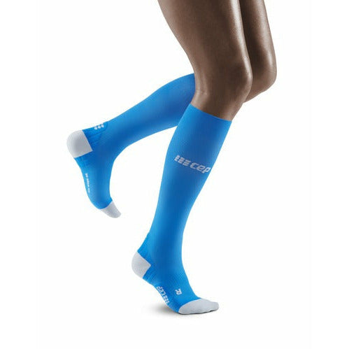 Ultralight Tall Compression Socks for Women