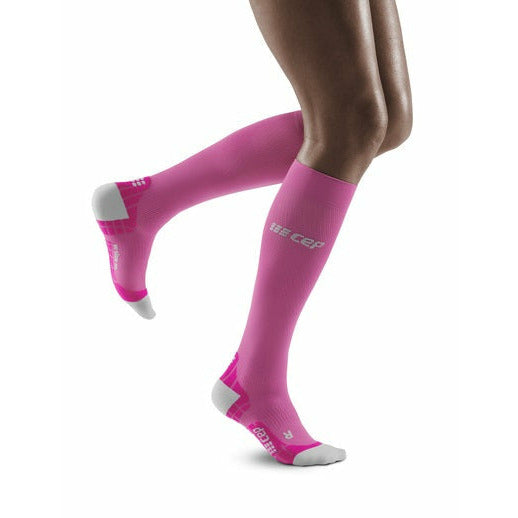 Ultralight Tall Compression Socks for Women