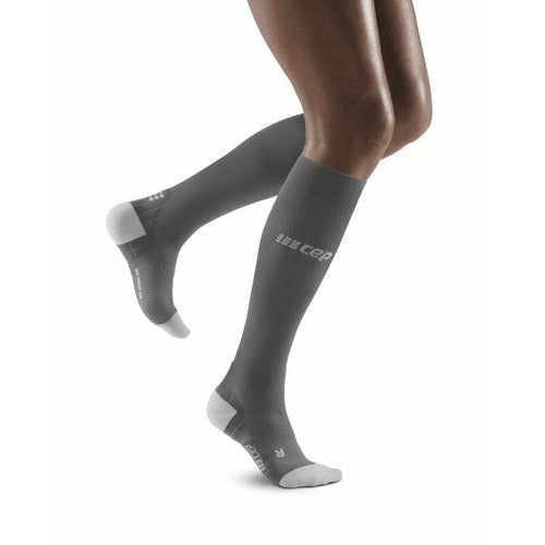 Ultralight Tall Compression Socks for Women