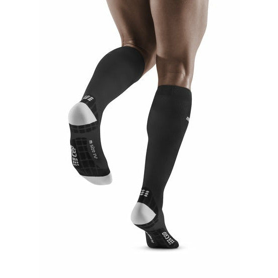 Ultralight Tall Compression Socks for Women