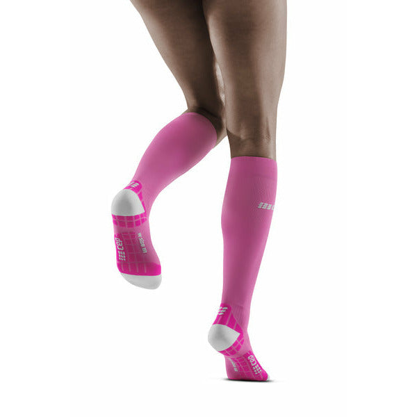 Ultralight Tall Compression Socks for Women