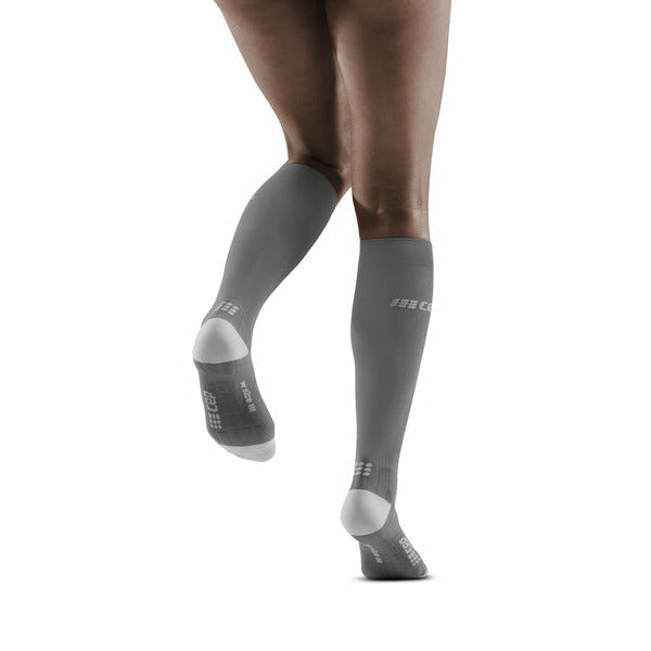 Ultralight Tall Compression Socks for Women