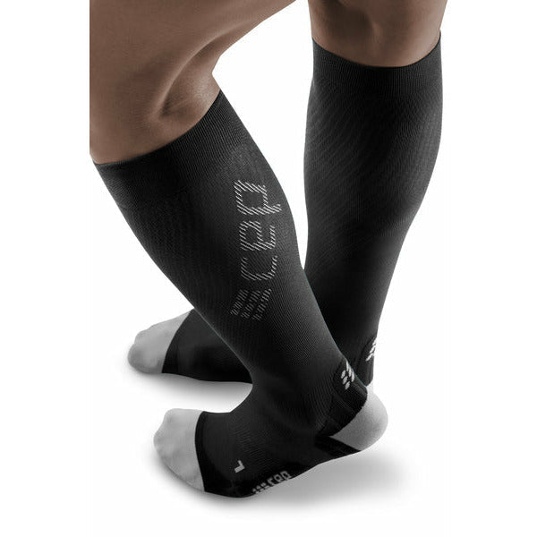 Ultralight Tall Compression Socks for Women