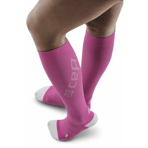 Ultralight Tall Compression Socks for Women