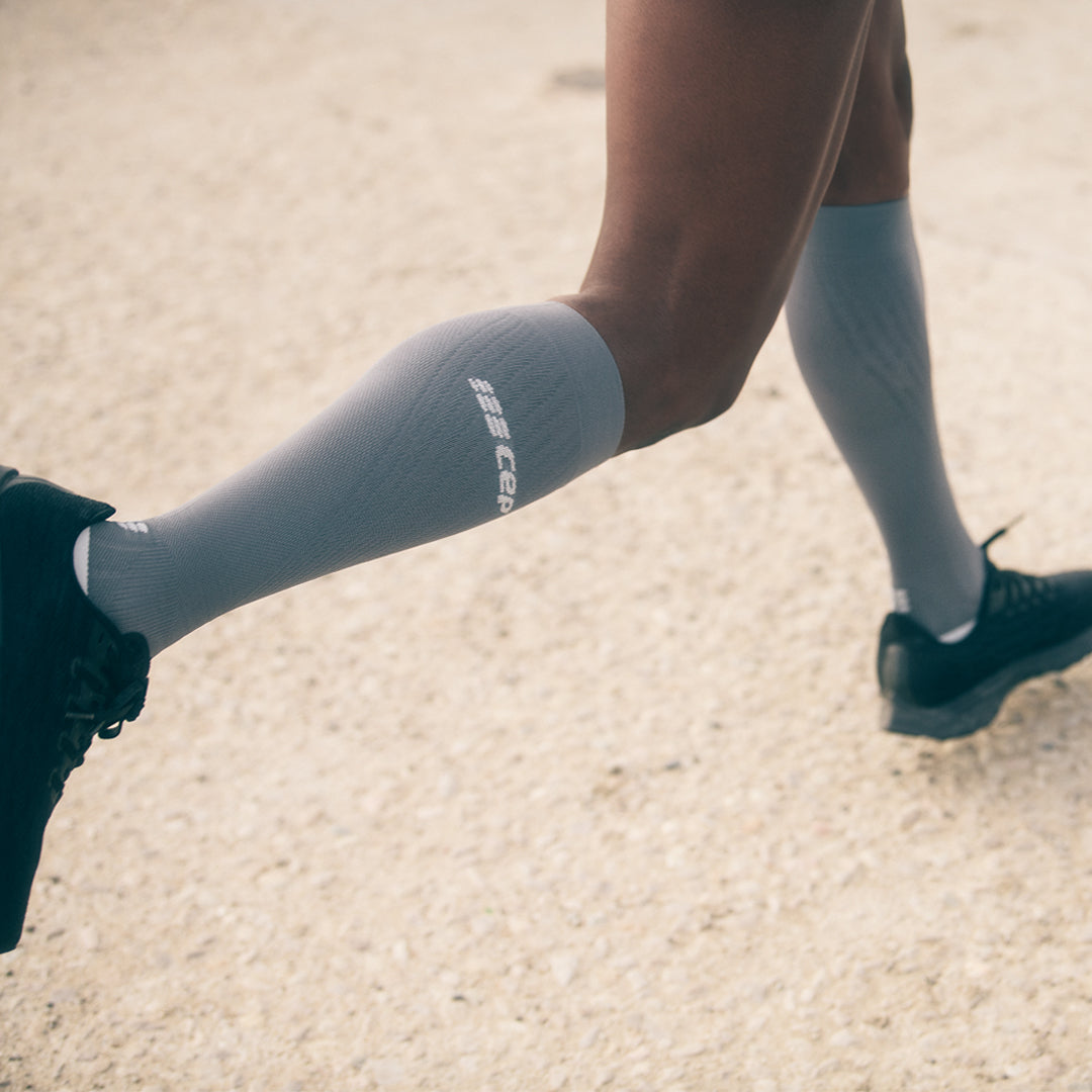 Ultralight Tall Compression Socks for Women