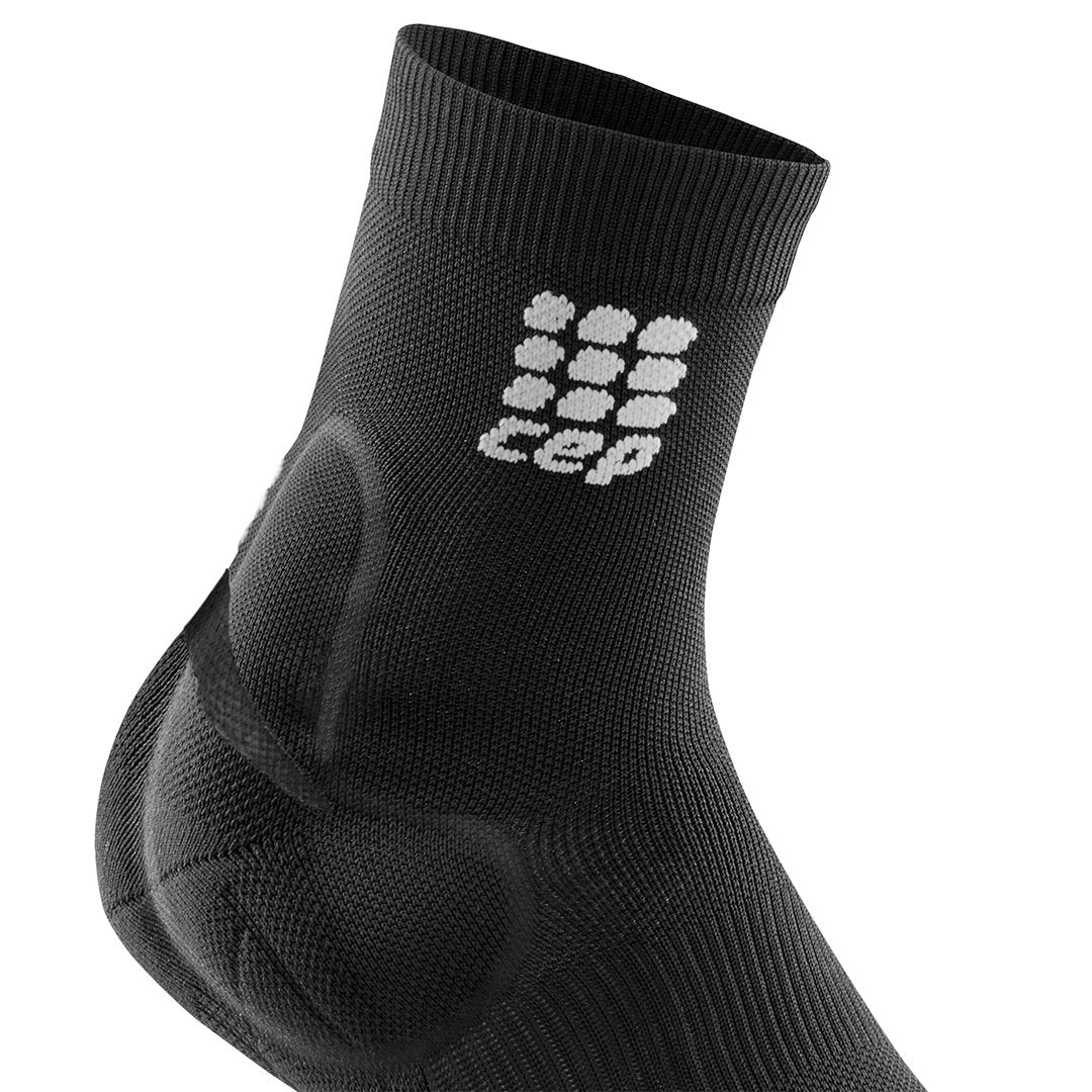 Ankle Support Short Socks for Men