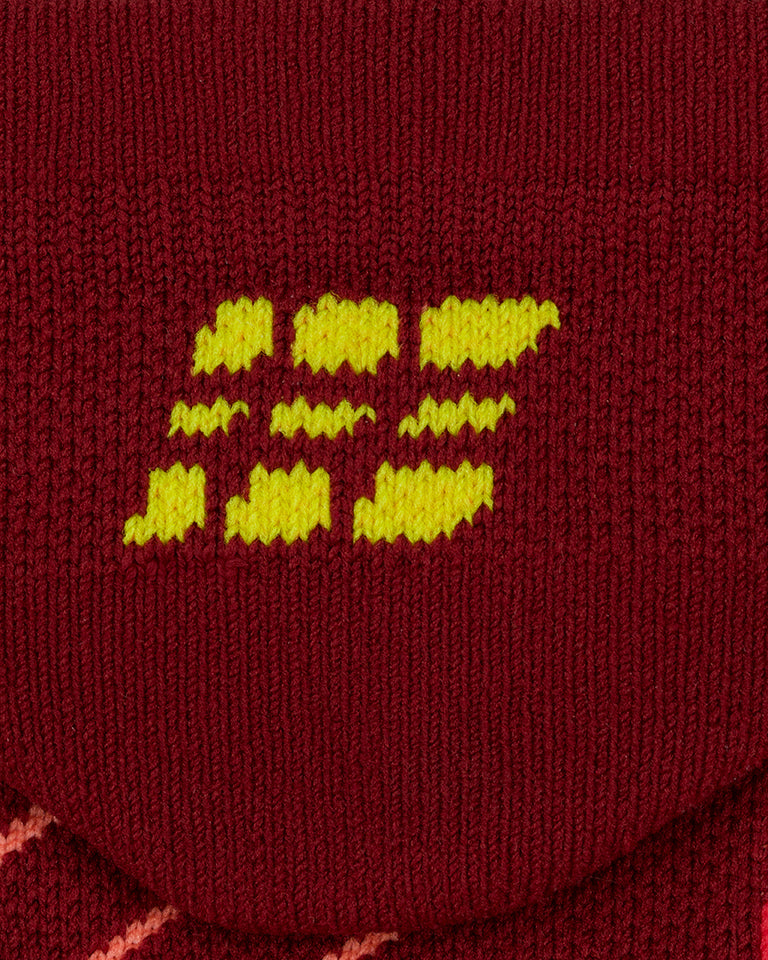 Run Cushion No Show Socks