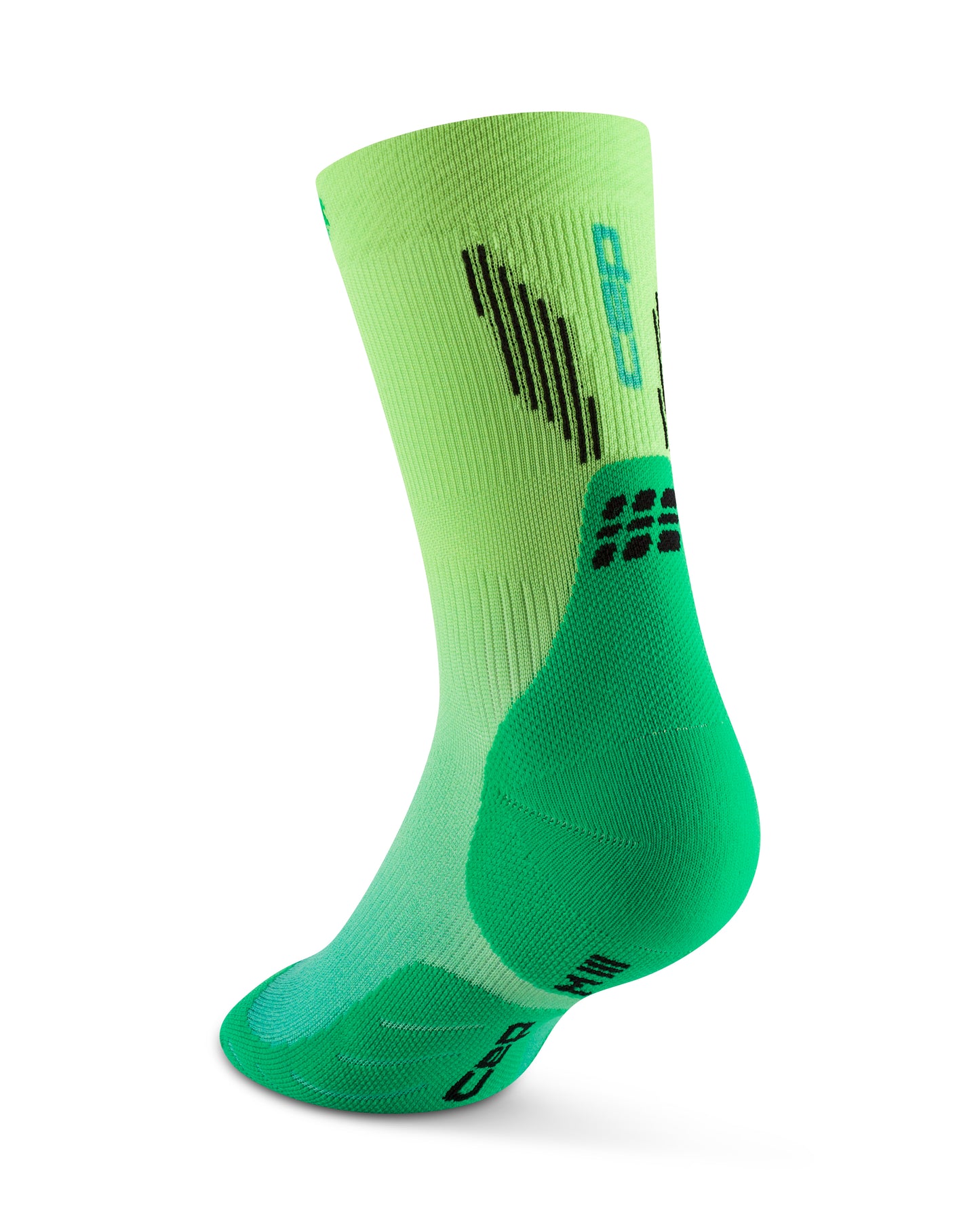 Core Run Edition Gradient Mid-Cut 5.0 Unisex
