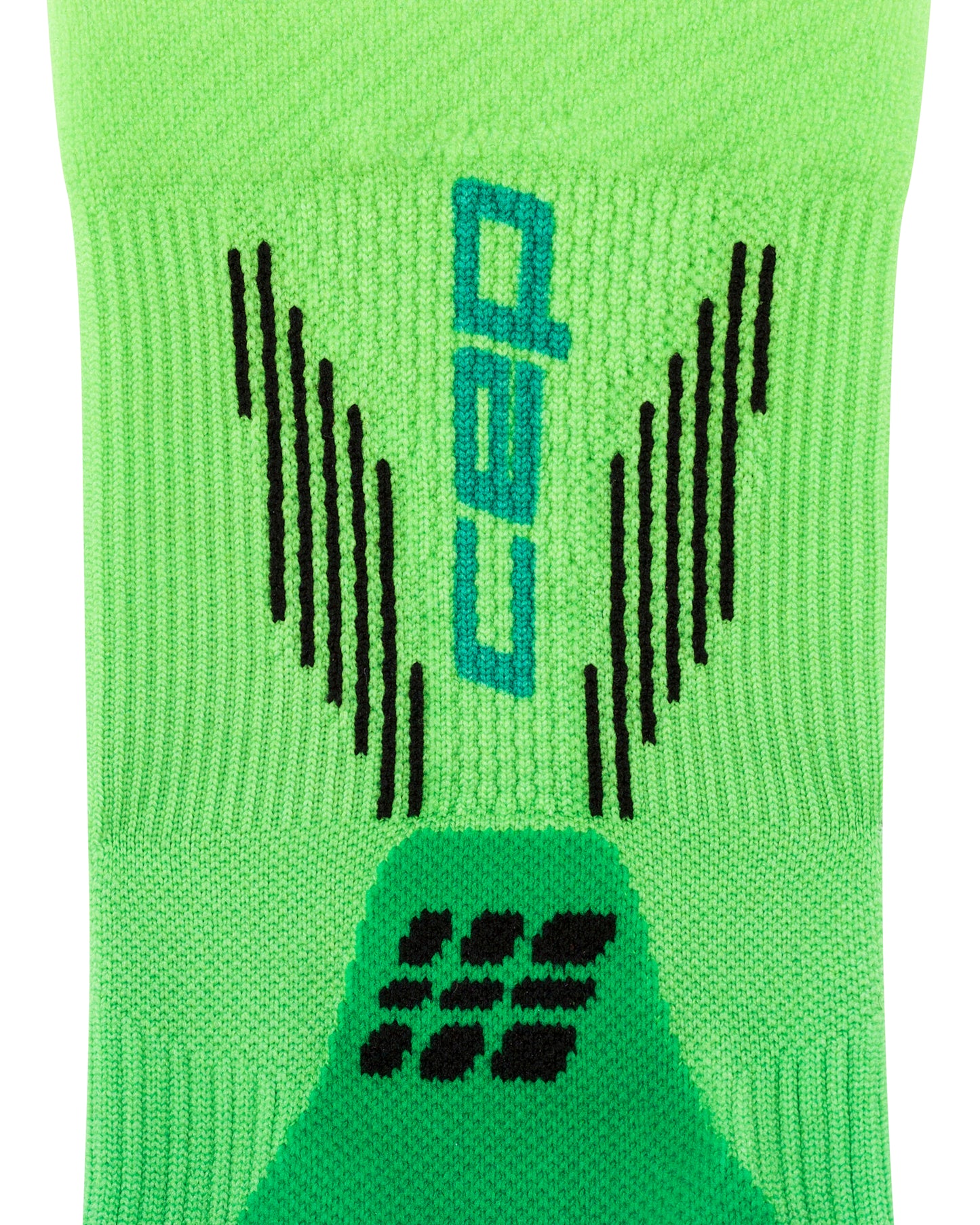 Core Run Edition Gradient Mid-Cut 5.0 Unisex