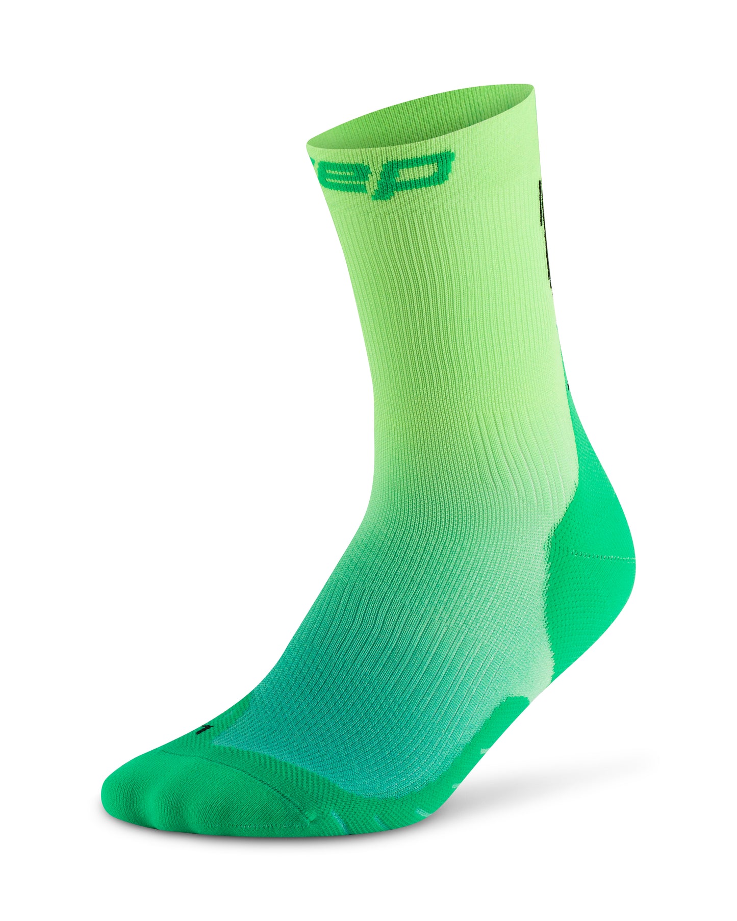 Core Run Edition Gradient Mid-Cut 5.0 Unisex