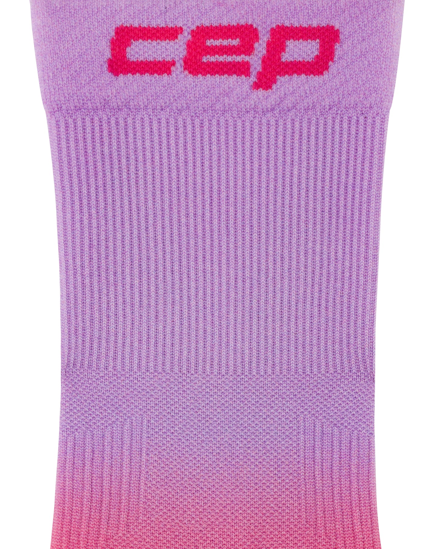 Core Run Edition Gradient Mid-Cut 5.0 Unisex