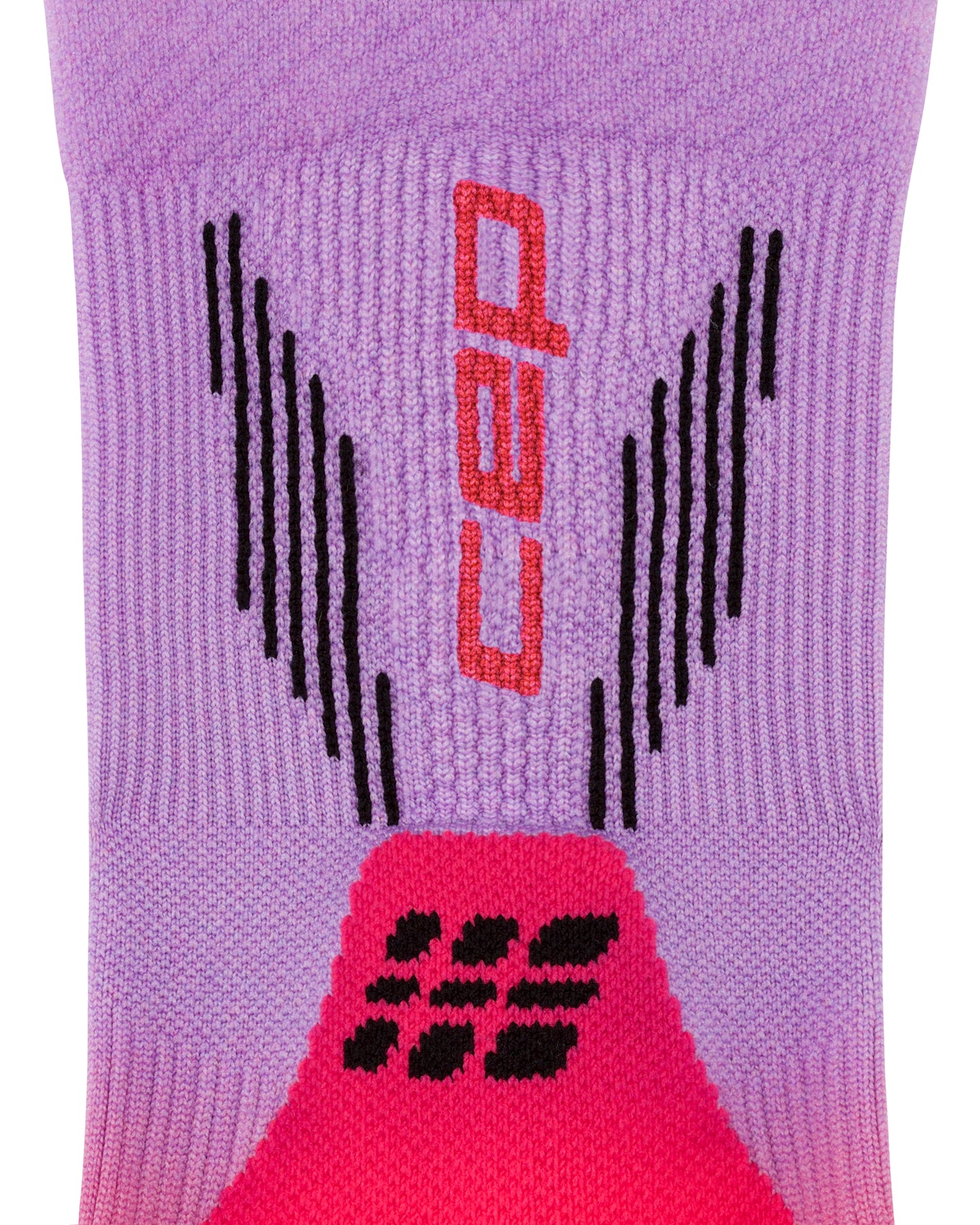 Core Run Edition Gradient Mid-Cut 5.0 Unisex
