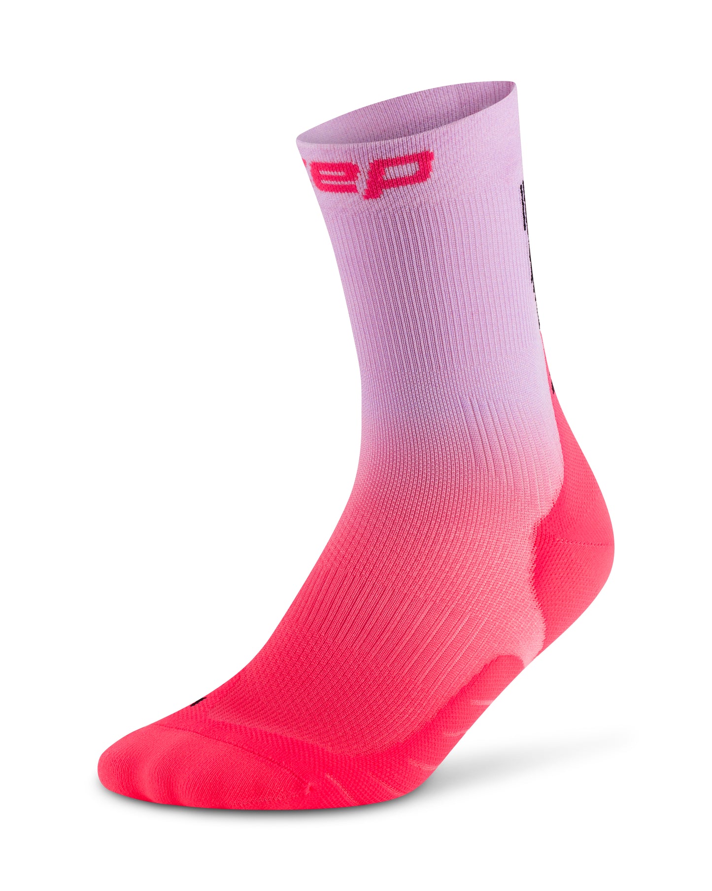 Core Run Edition Gradient Mid-Cut 5.0 Unisex