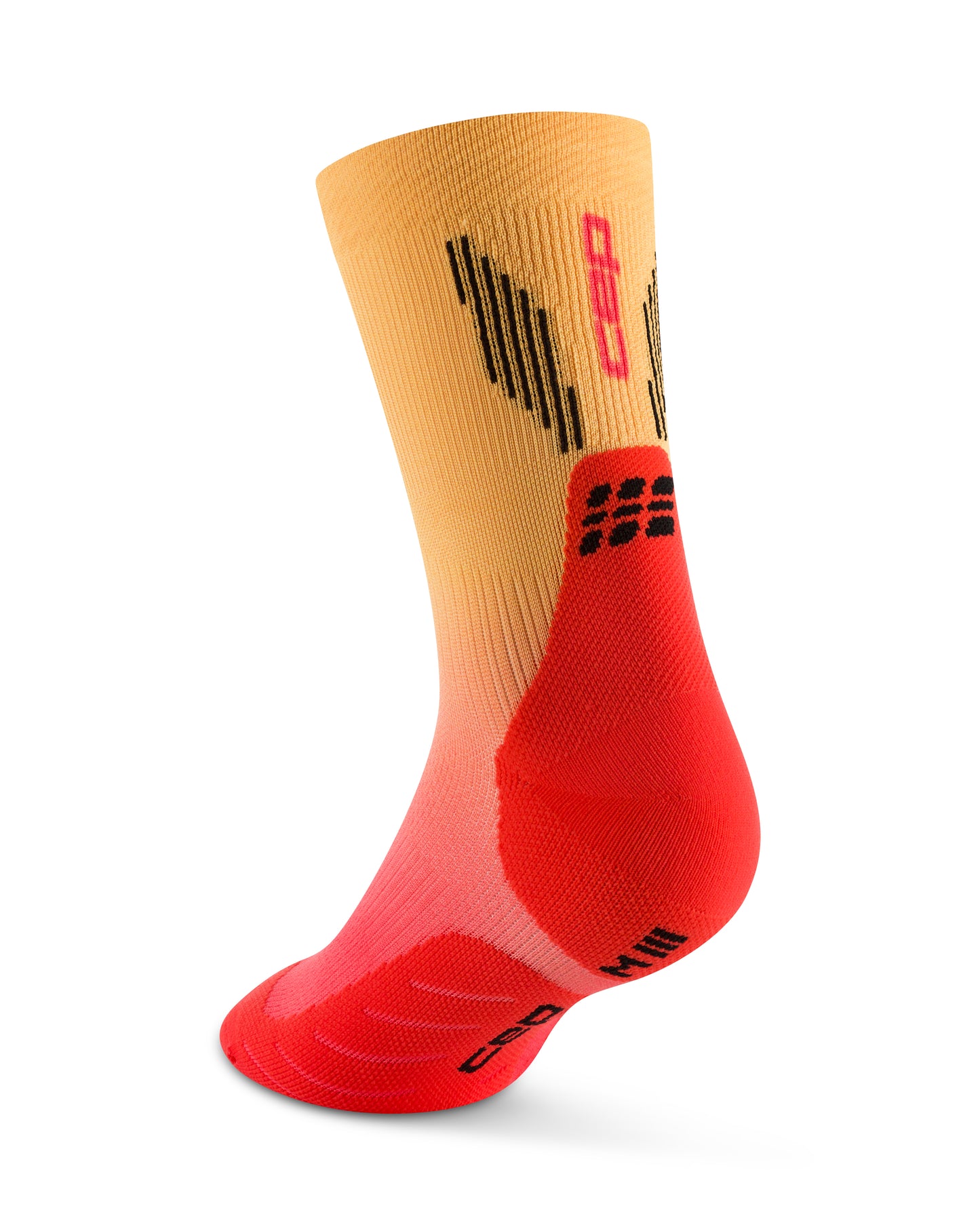 Core Run Edition Gradient Mid-Cut 5.0 Unisex