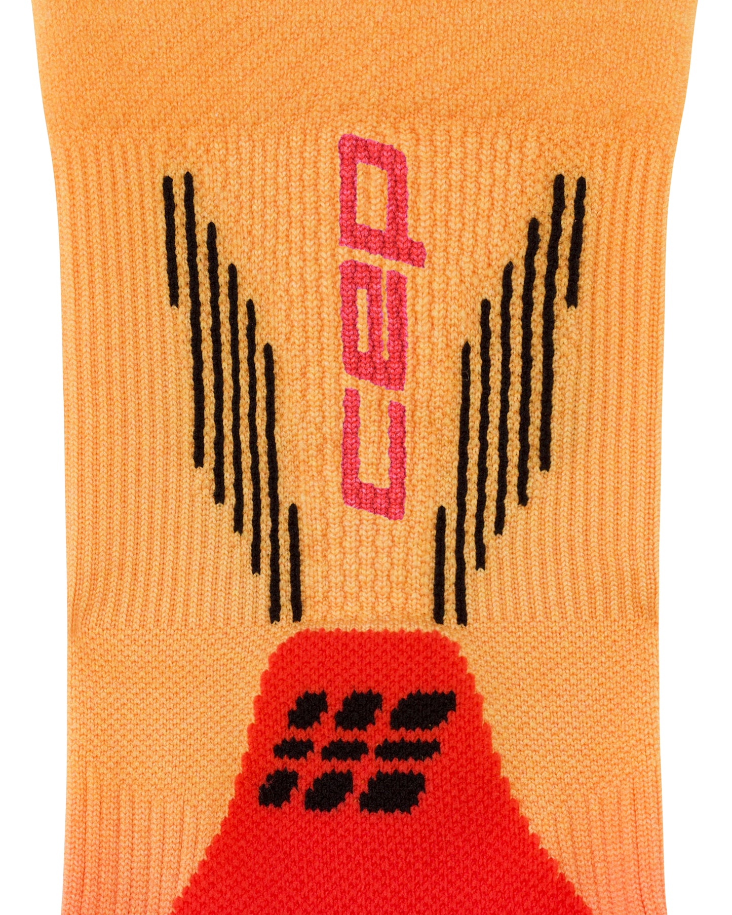 Core Run Edition Gradient Mid-Cut 5.0 Unisex