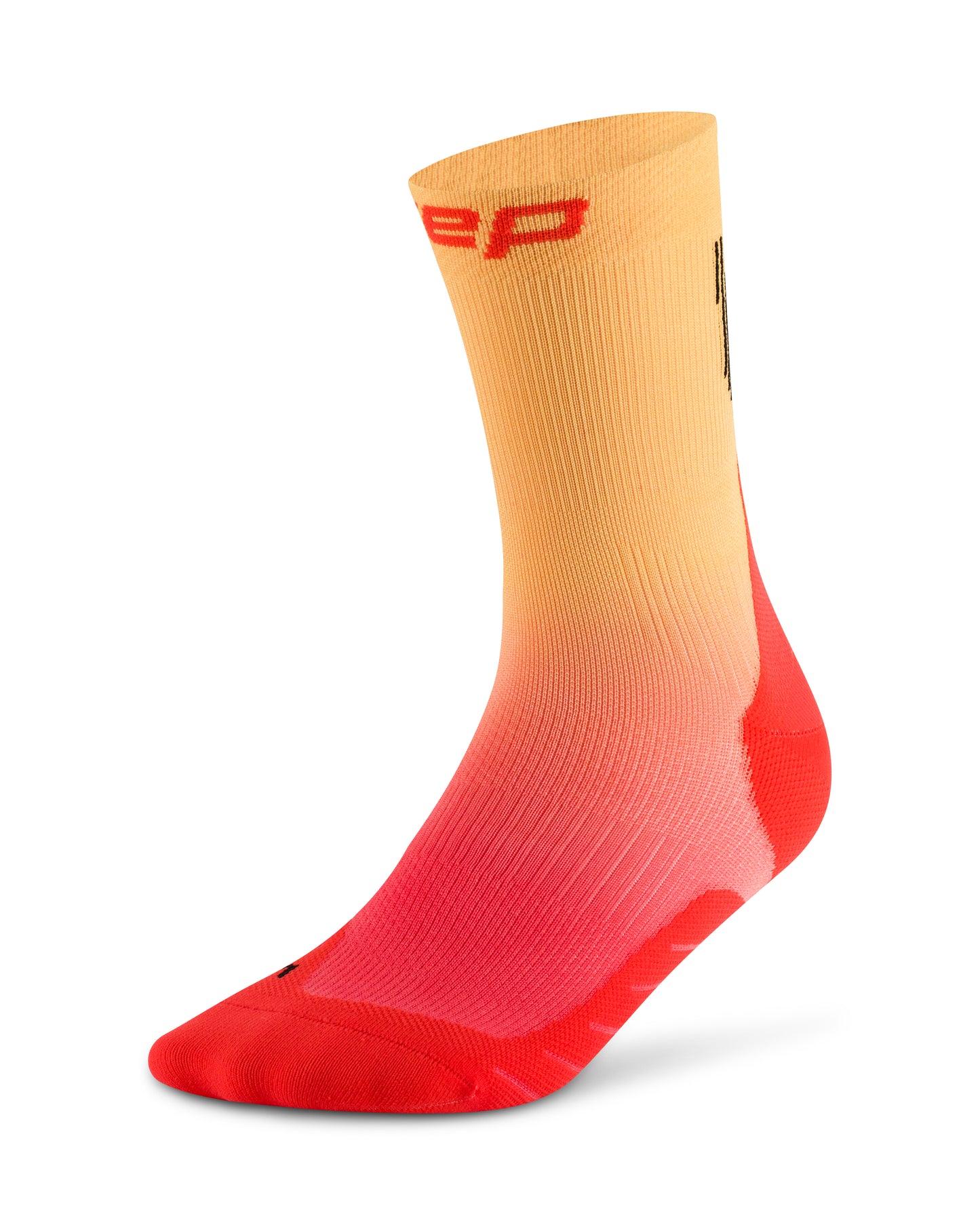 Core Run Edition Gradient Mid-Cut 5.0 Unisex