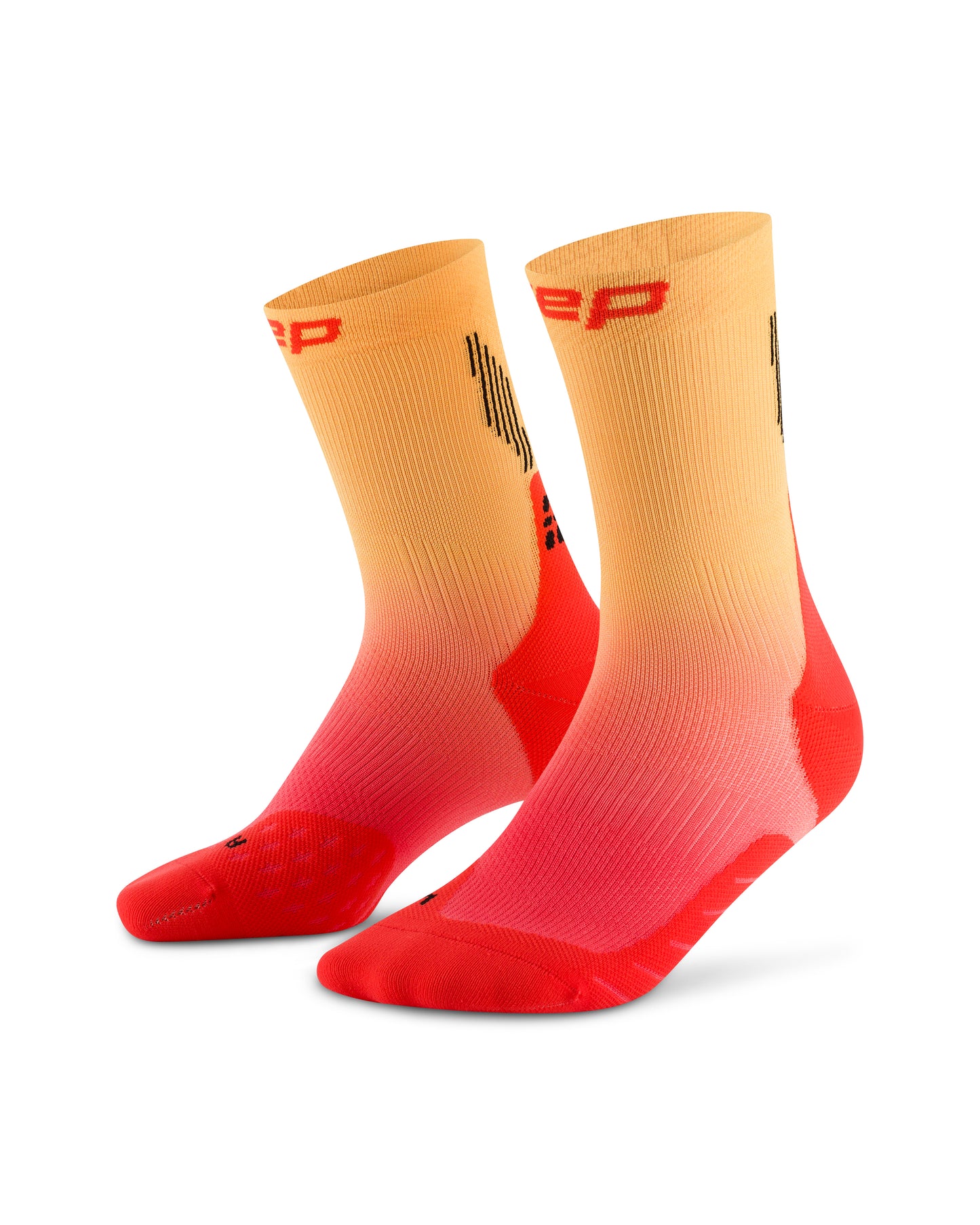 Core Run Edition Gradient Mid-Cut 5.0 Unisex