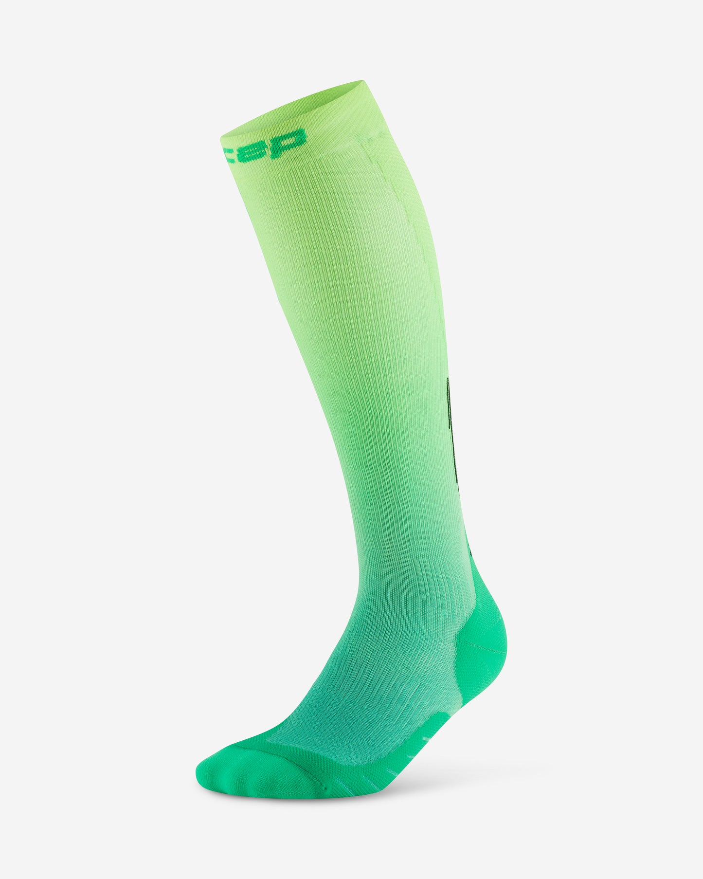 Core Run Edition Gradient Mid-Cut 5.0 Unisex