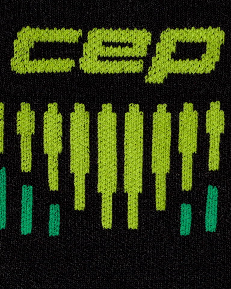Core Run Merino Mid-Cut