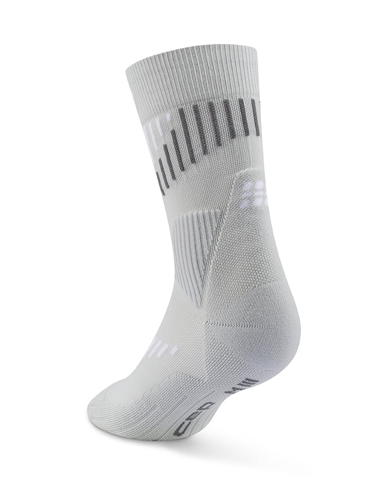 Core Run Merino Mid-Cut