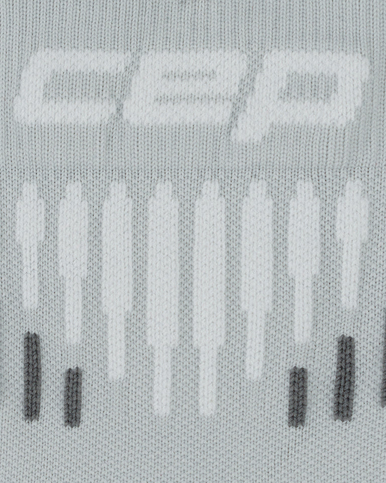Core Run Merino Mid-Cut