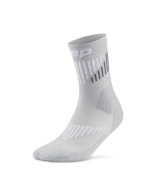 Core Run Merino Mid-Cut