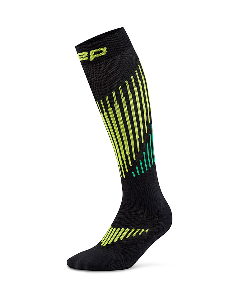 Core Run Merino Tall 3 For Men