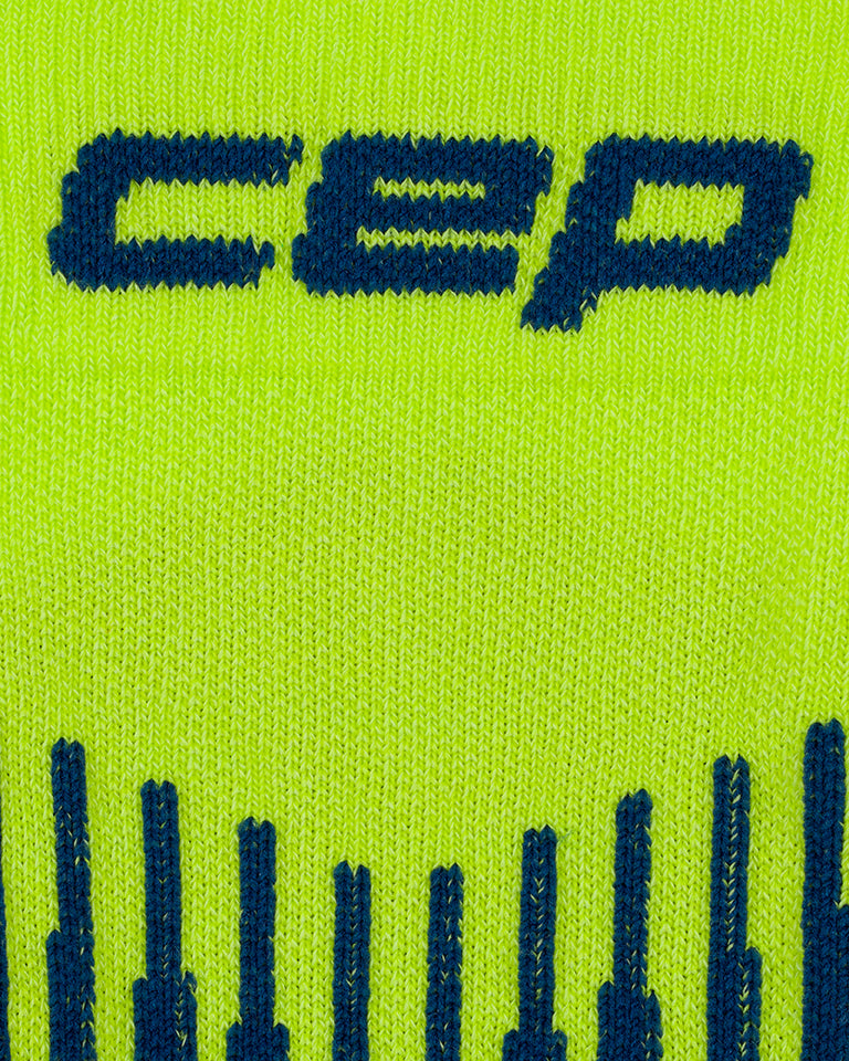 Core Run Merino Tall 3 For Men