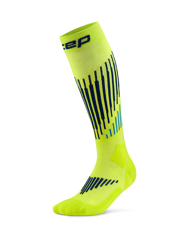Core Run Merino Tall 3 For Men
