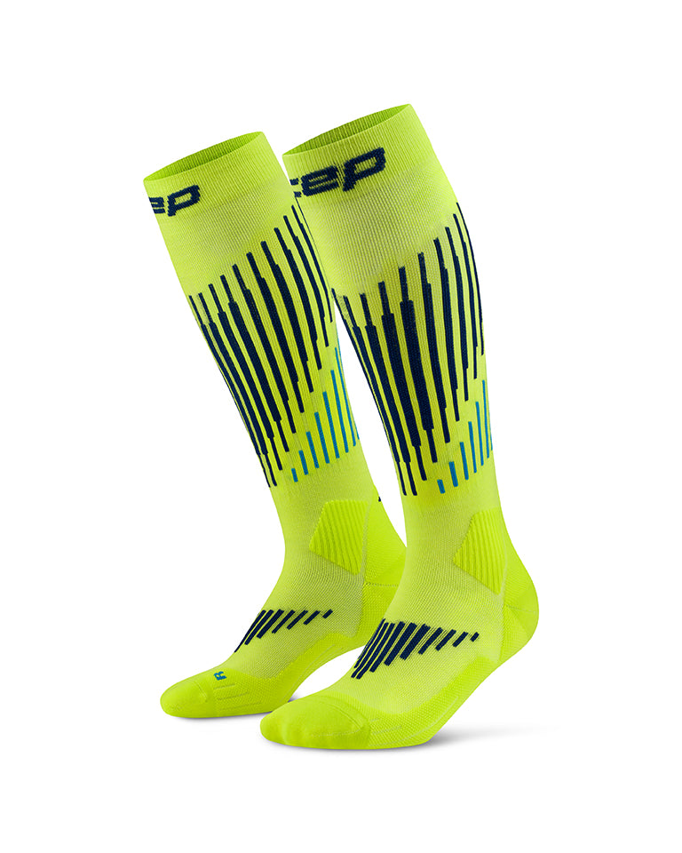 Core Run Merino Tall 3 For Men