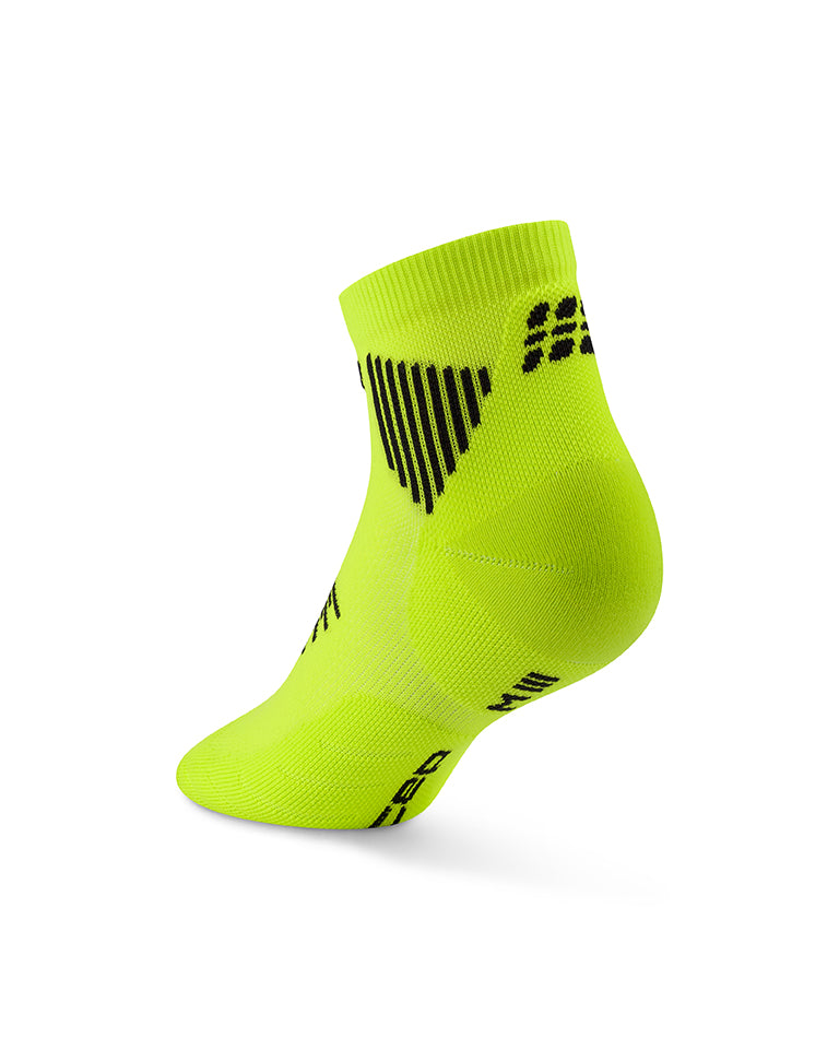 Core Run Low-Cut Socks