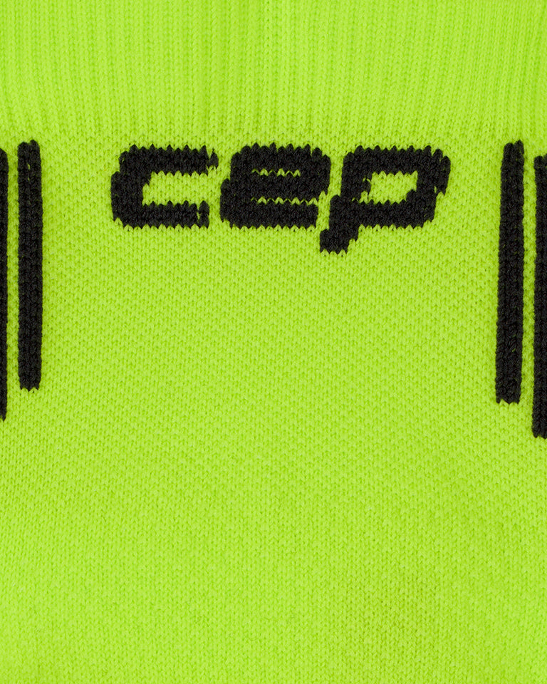 Core Run Low-Cut Socks