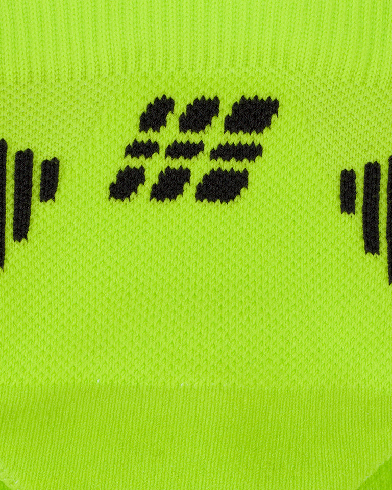 Core Run Low-Cut Socks