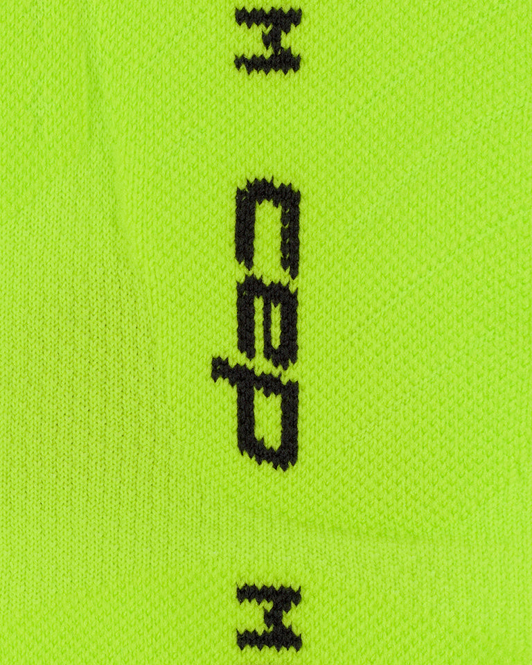Core Run Low-Cut Socks