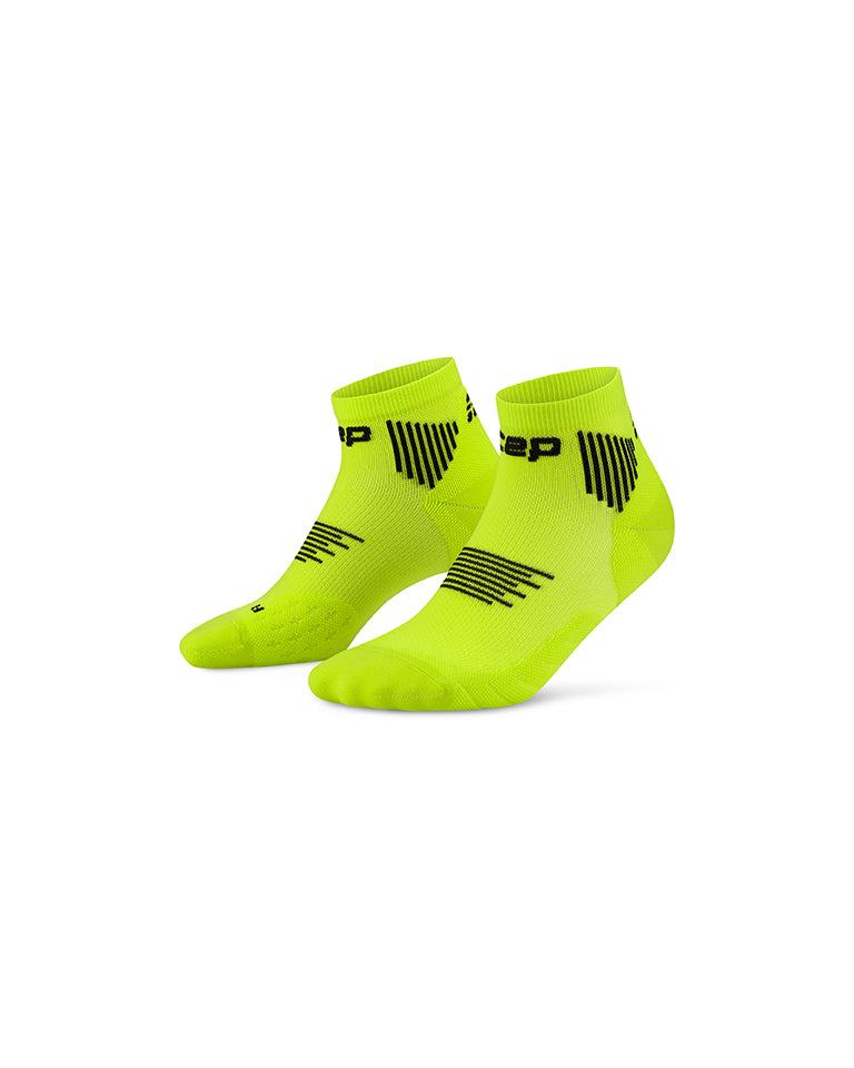 Core Run Low-Cut Socks