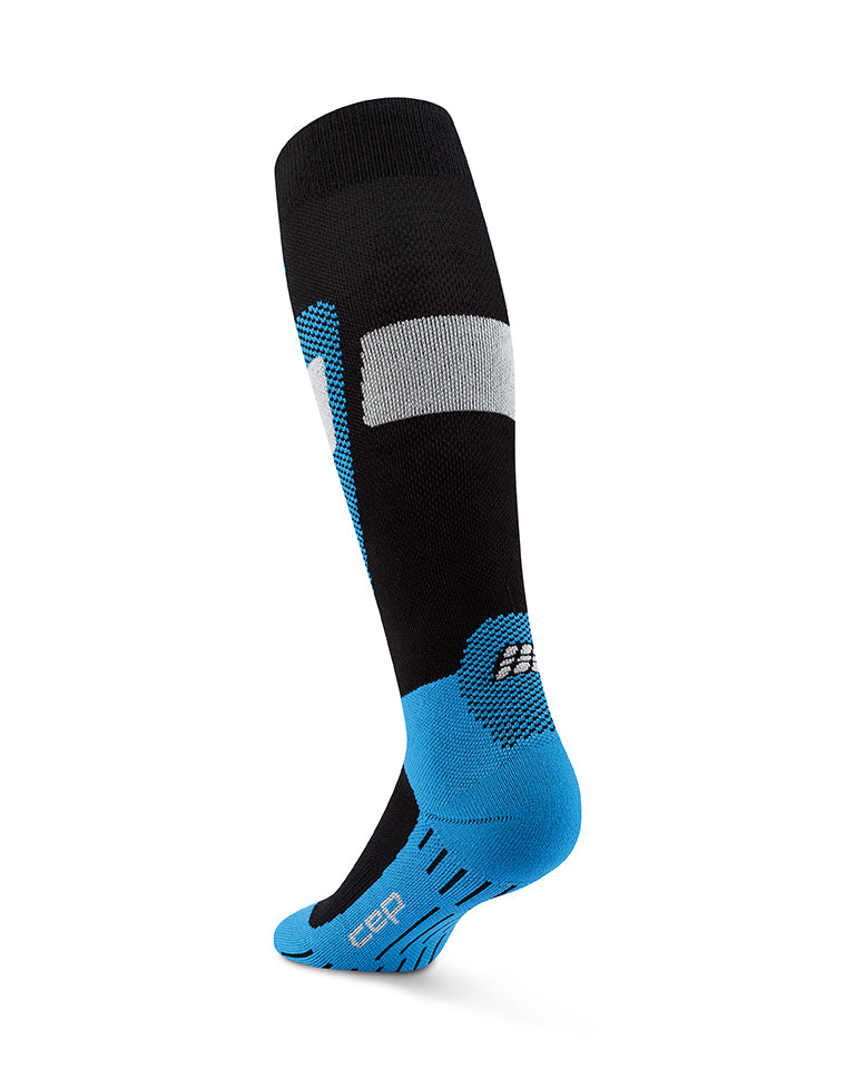 Ski Merino Tall Socks For Men