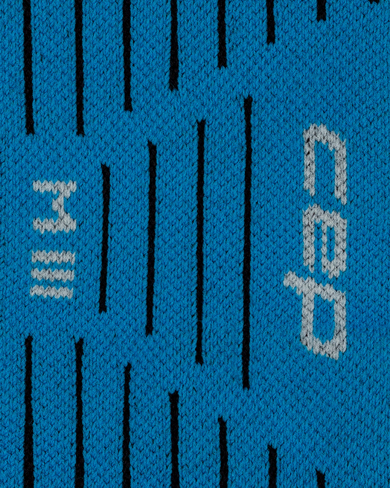 Ski Merino Tall Socks For Men