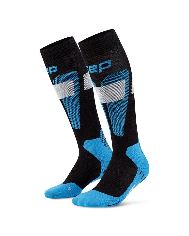 Ski Merino Tall Socks For Men