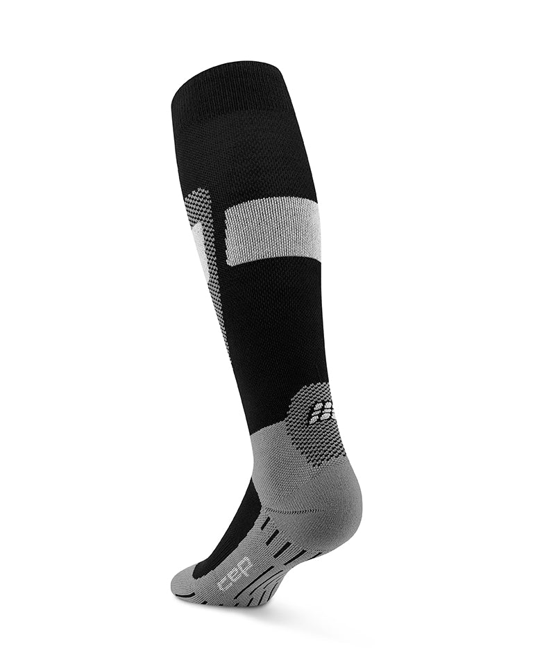 Ski Merino Tall Socks For Men