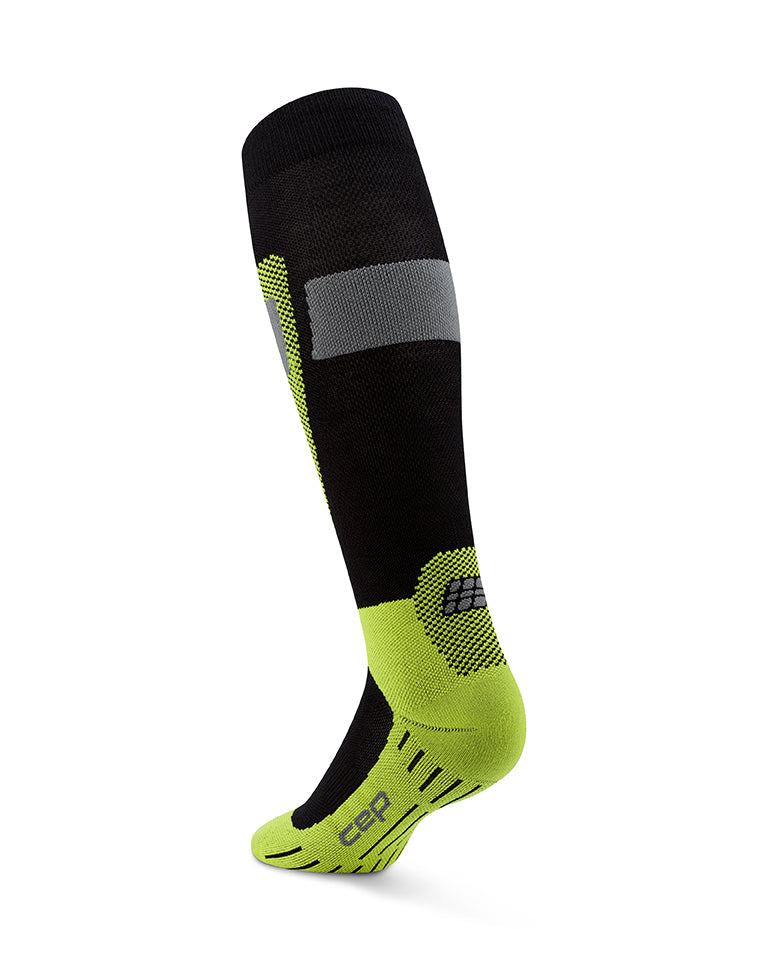 Ski Merino Tall Socks For Men