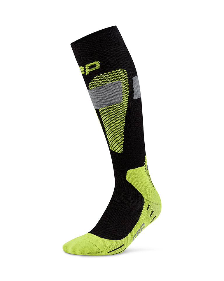 Ski Merino Tall Socks For Men