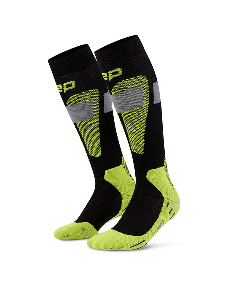 Ski Merino Tall Socks For Men