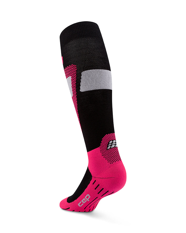 Ski Merino Tall Socks For Women