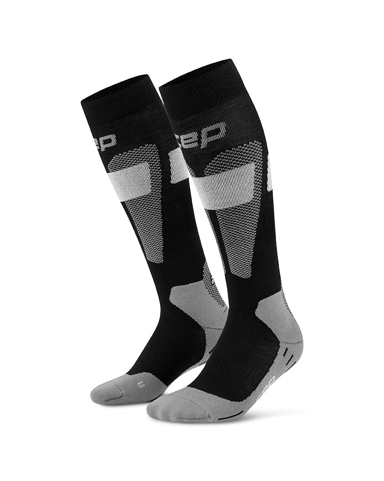 Ski Merino Tall Socks For Men